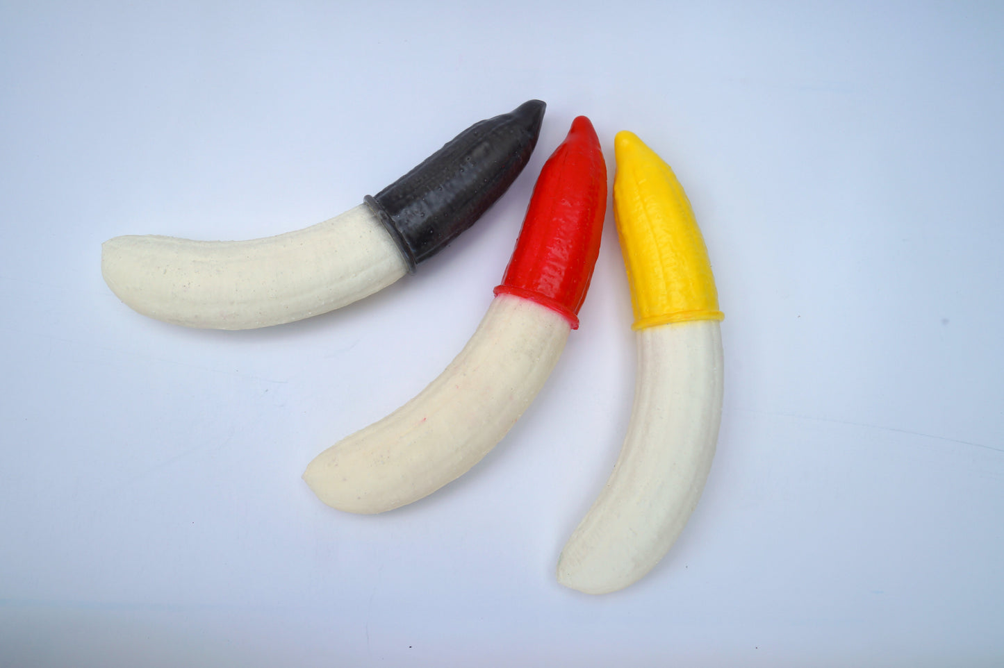 BRB - Bundesrepublik Banane