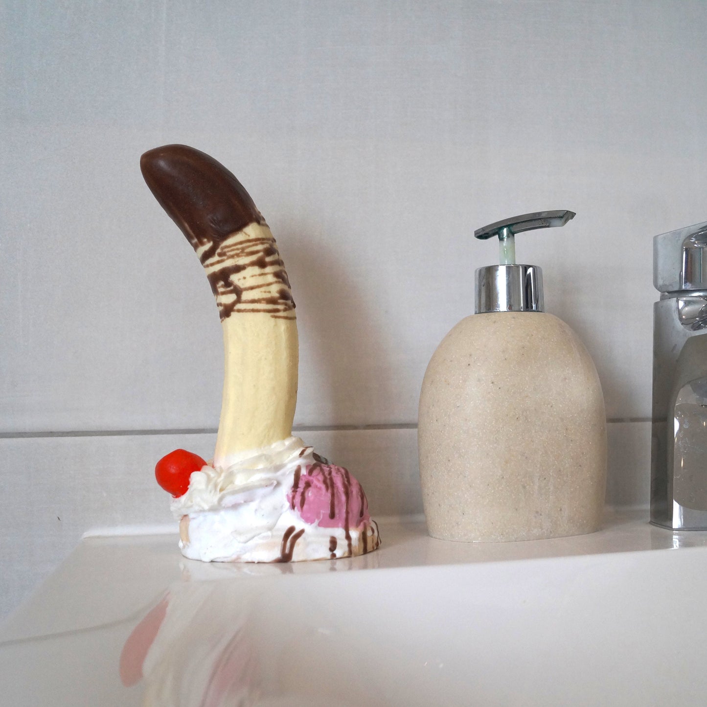 bananensplit sextoy von suendwaren konditorei