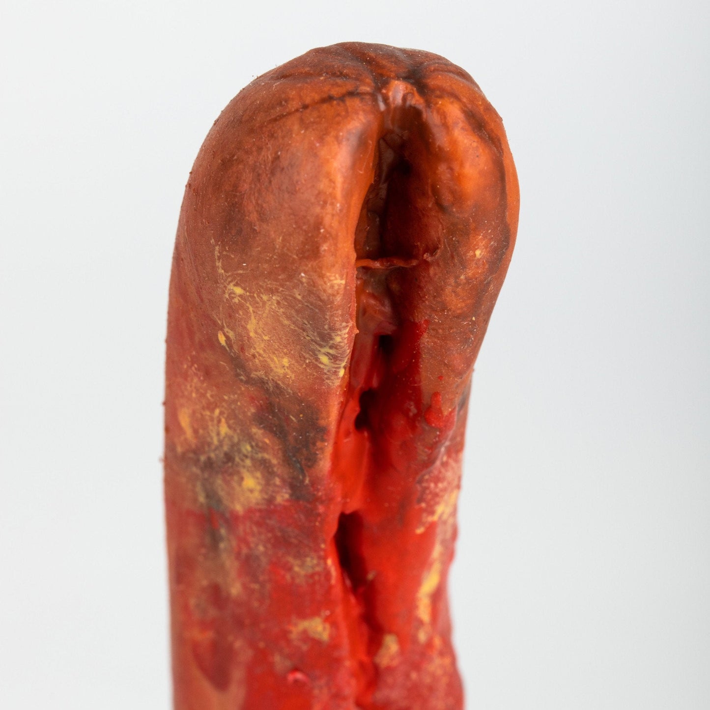 currywurst dildo one curry fries, please
