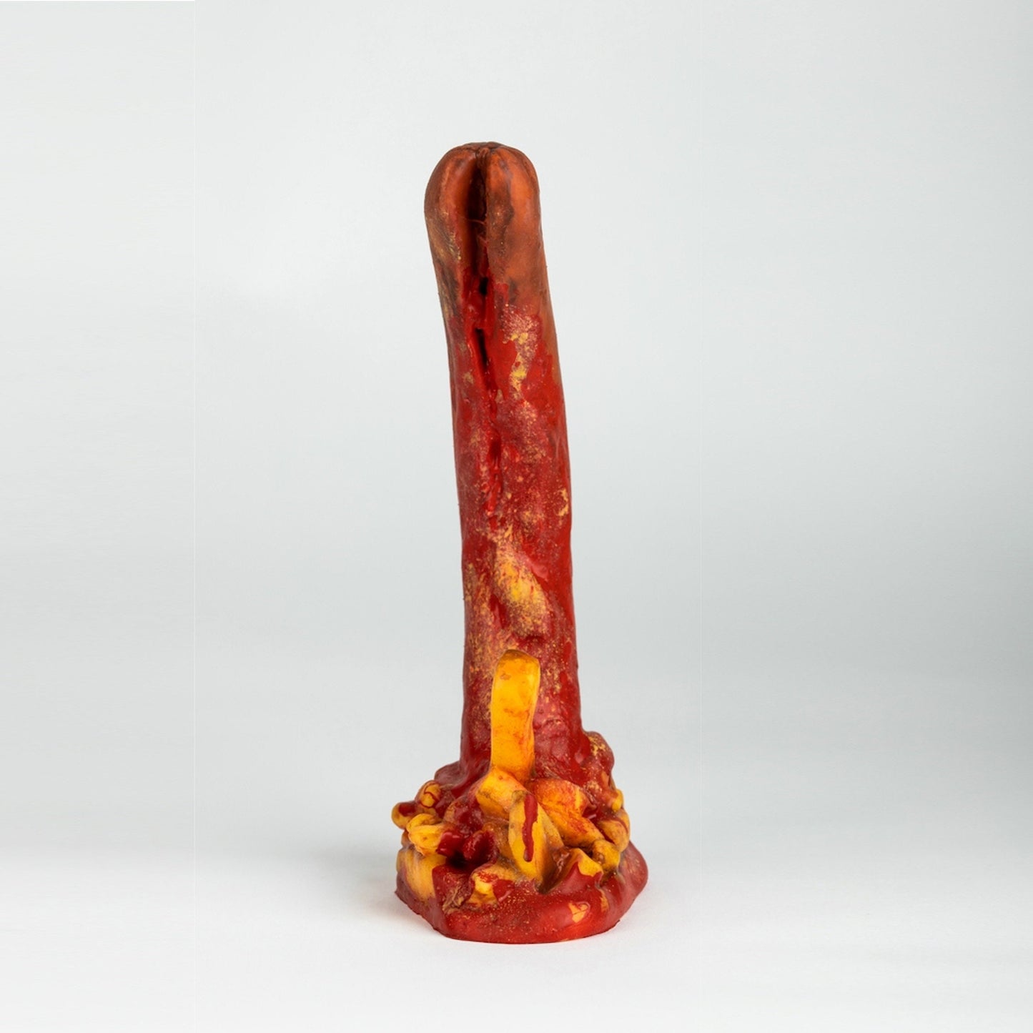 curry wurst dildo einmal curry pommes, bitte