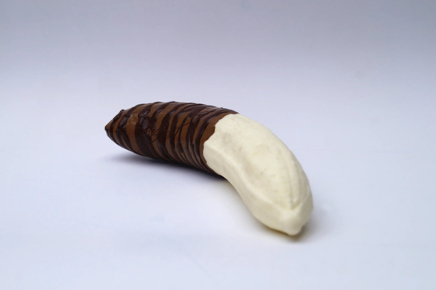Schokobanane - handgefertigter Silikondildo Sündwaren-Konditorei
