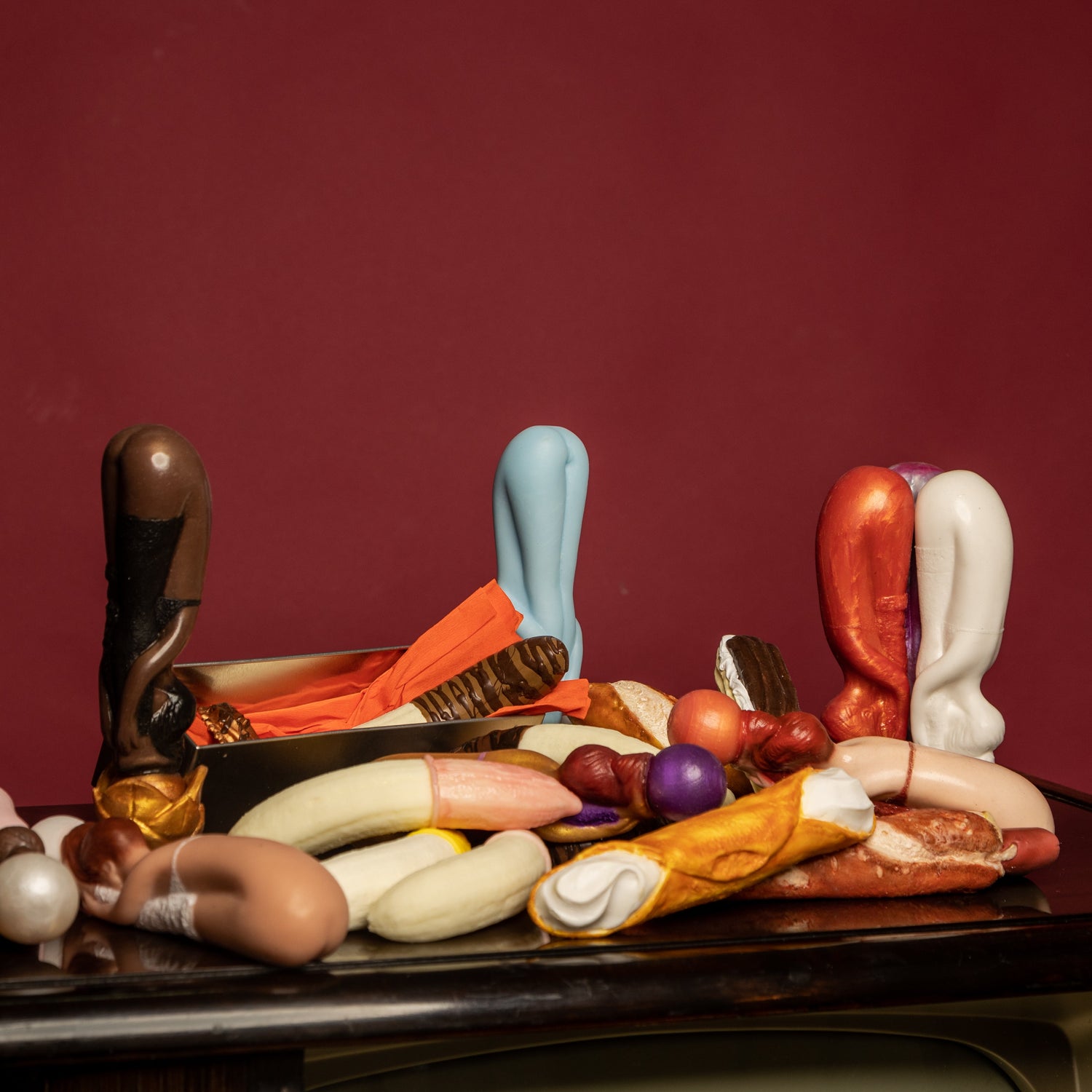 [Thema] Frucht-Design