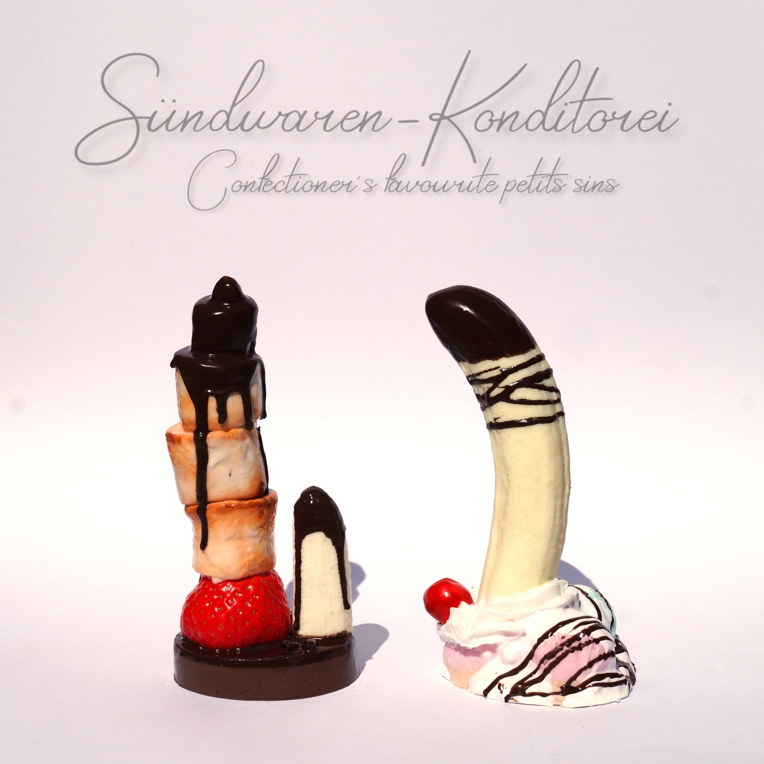 [Thema] Dessert & Süßigkeiten