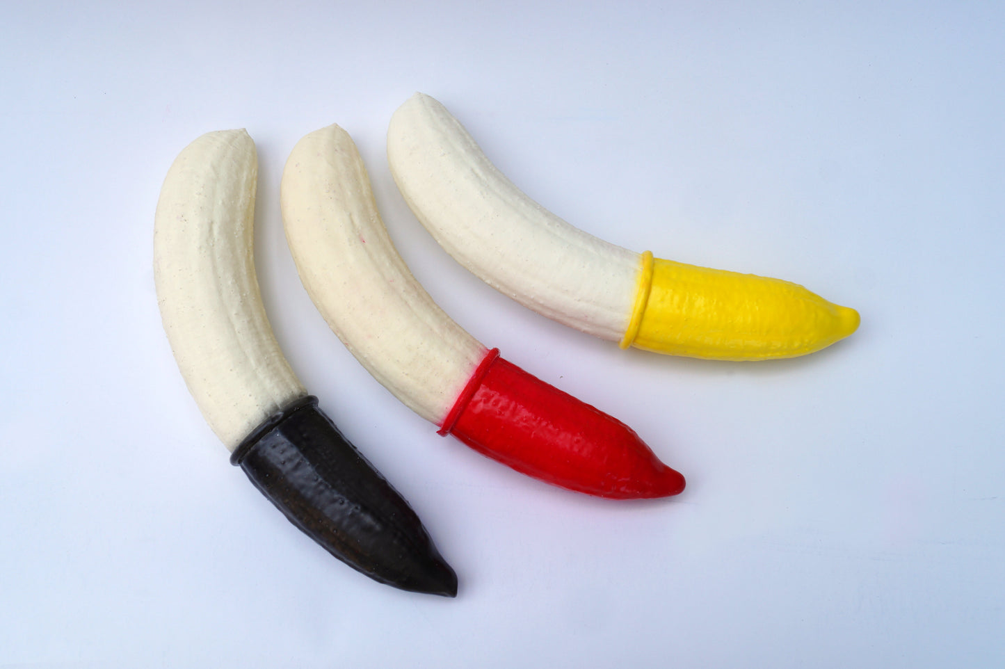 BRB - Bundesrepublik Banane