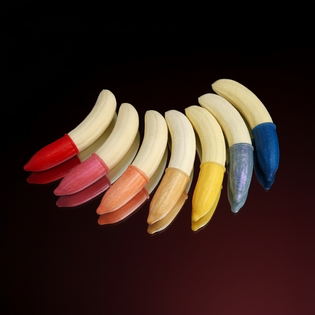 BRB - Bundesrepublik Banane Sündwaren-Konditorei