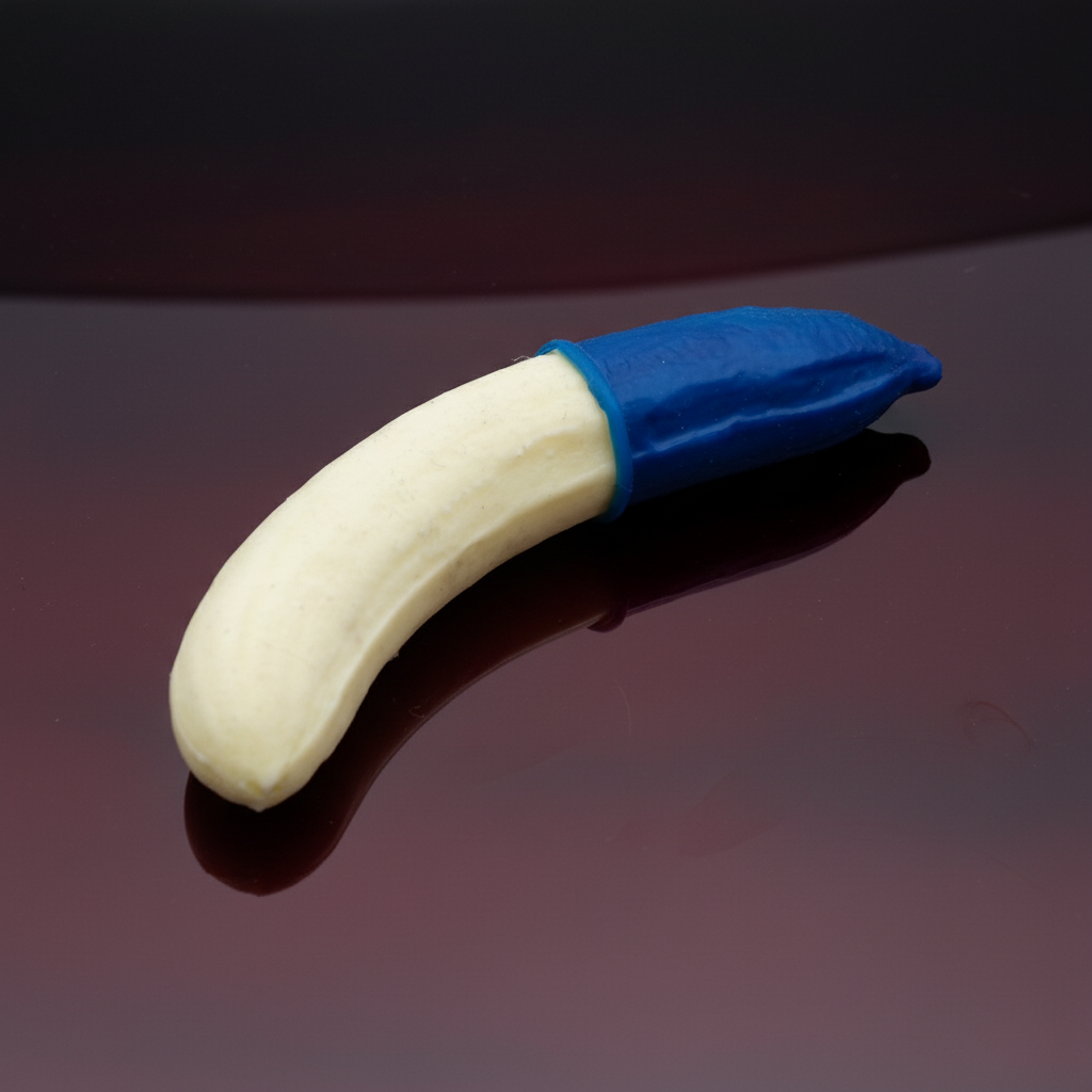 BRB - Bundesrepublik Banane Sündwaren-Konditorei