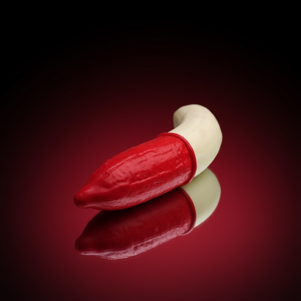 BRB - Bundesrepublik Banane Sündwaren-Konditorei