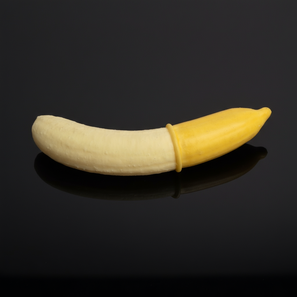 BRB - Bundesrepublik Banane Sündwaren-Konditorei