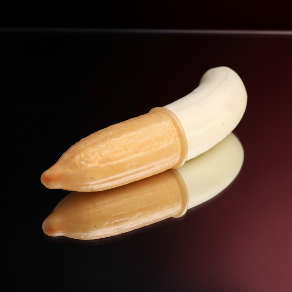 BRB - Bundesrepublik Banane Sündwaren-Konditorei