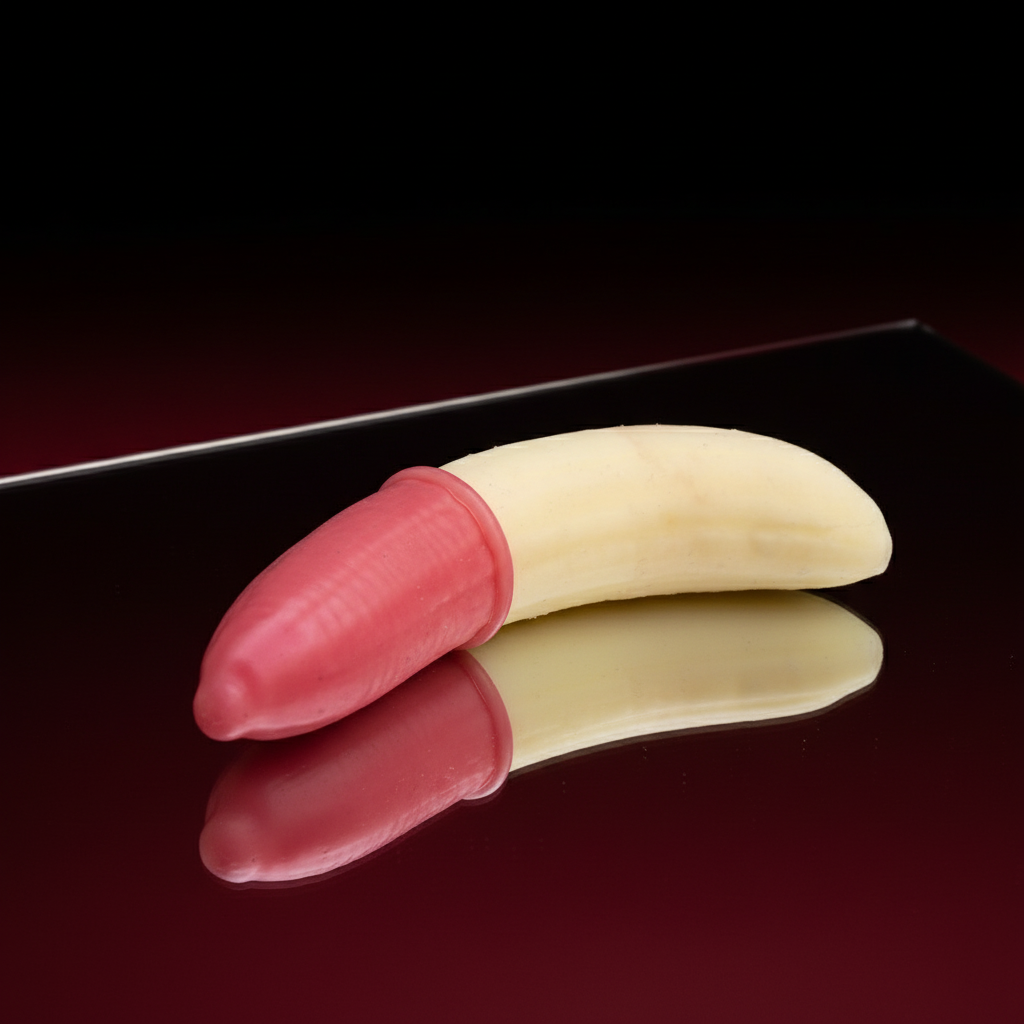 BRB - Bundesrepublik Banane Sündwaren-Konditorei