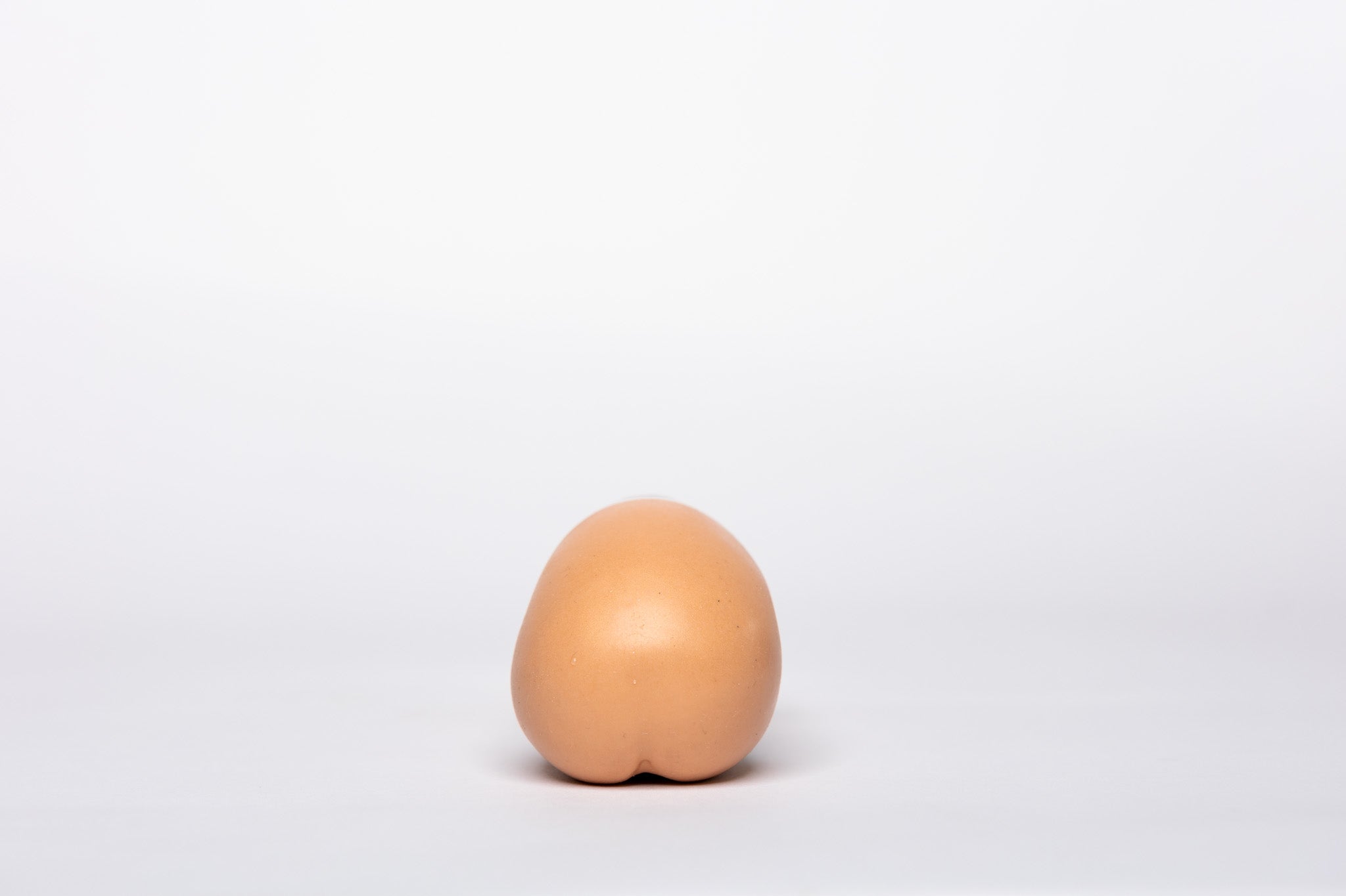Ballerina well balanced - Bianca - handgefertigter Silikondildo mit Saugnapf Sündwaren-Konditorei