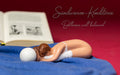 Ballerina well balanced - Bianca - handgefertigter Silikondildo mit Saugnapf Sündwaren-Konditorei