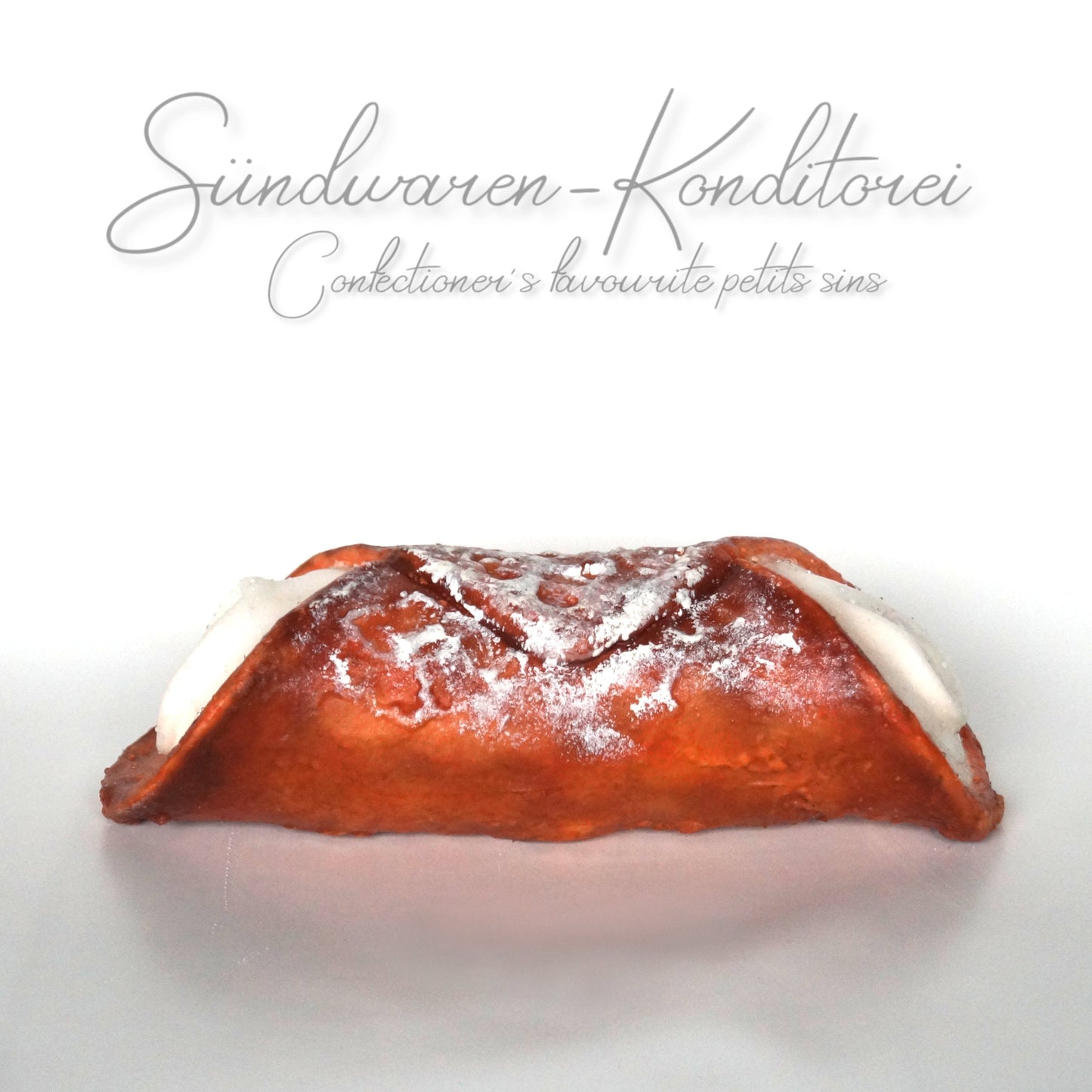 Cannolo - Taschenmuschi Sündwaren-Konditorei