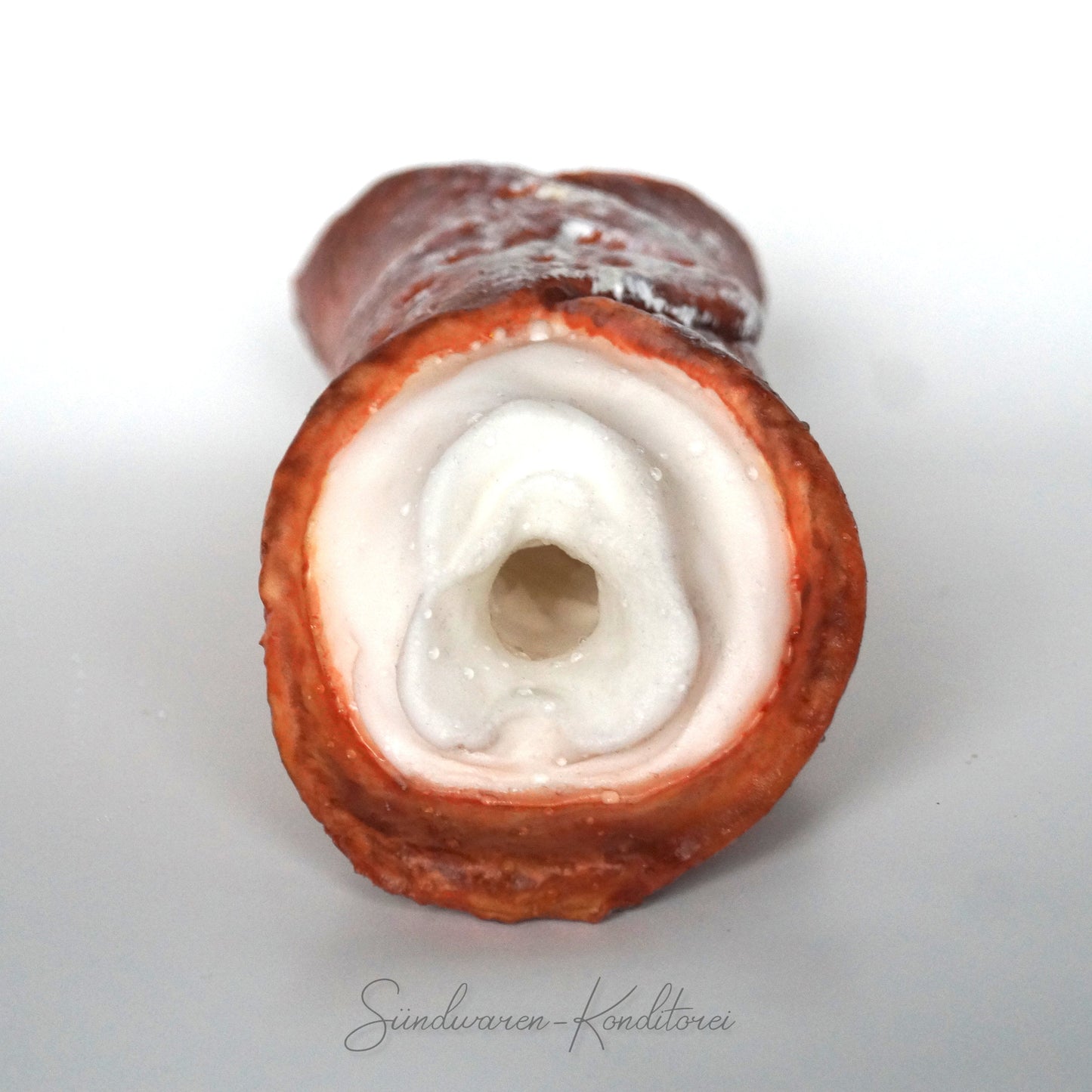 Cannolo - Taschenmuschi Sündwaren-Konditorei