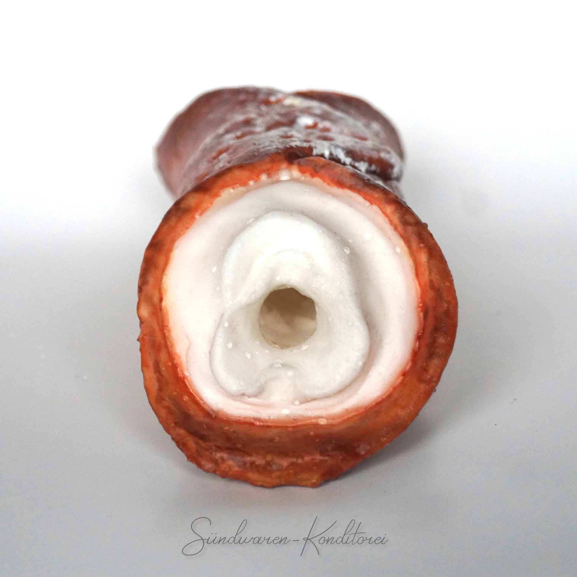 Cannolo - Taschenmuschi Sündwaren-Konditorei