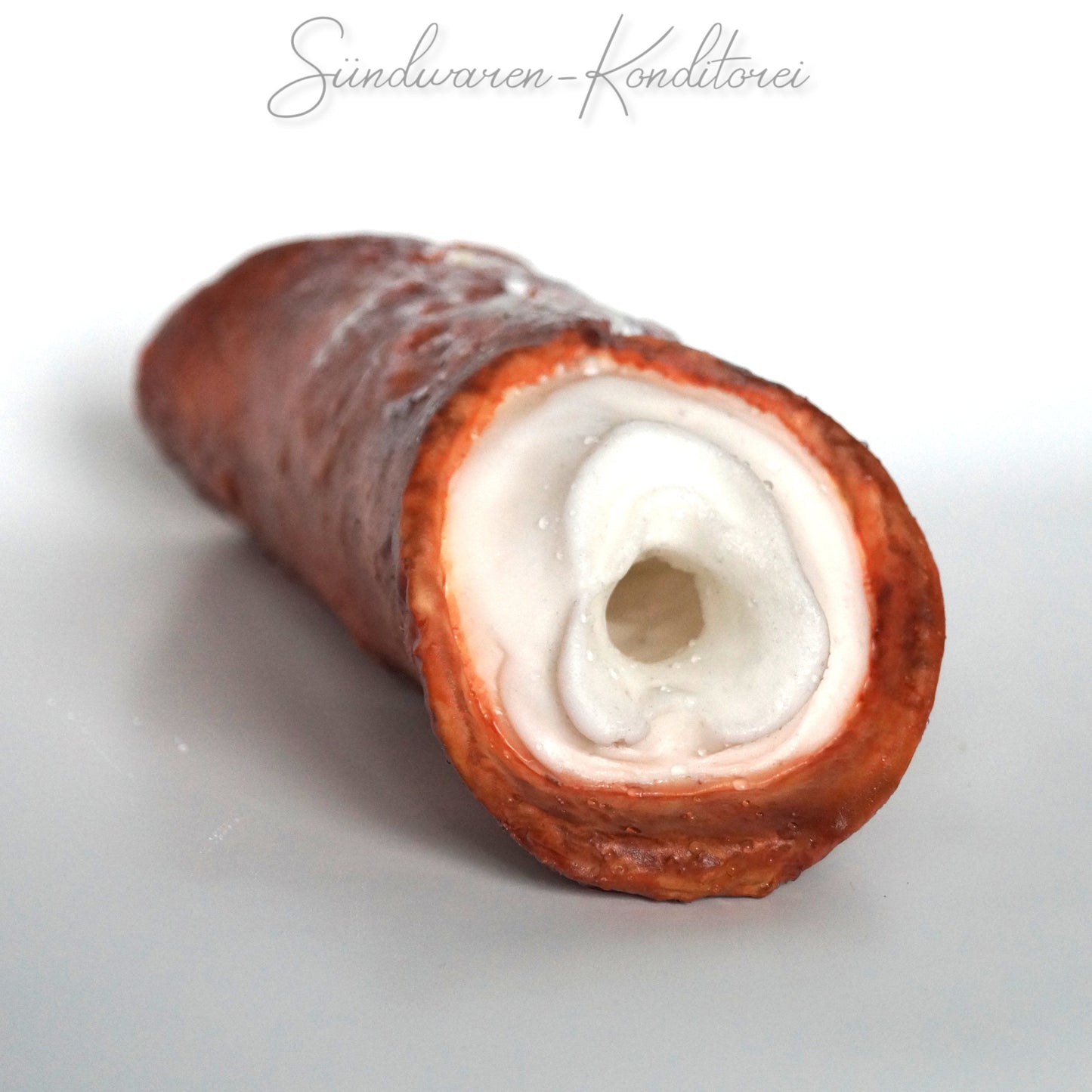 Cannolo - Taschenmuschi Sündwaren-Konditorei