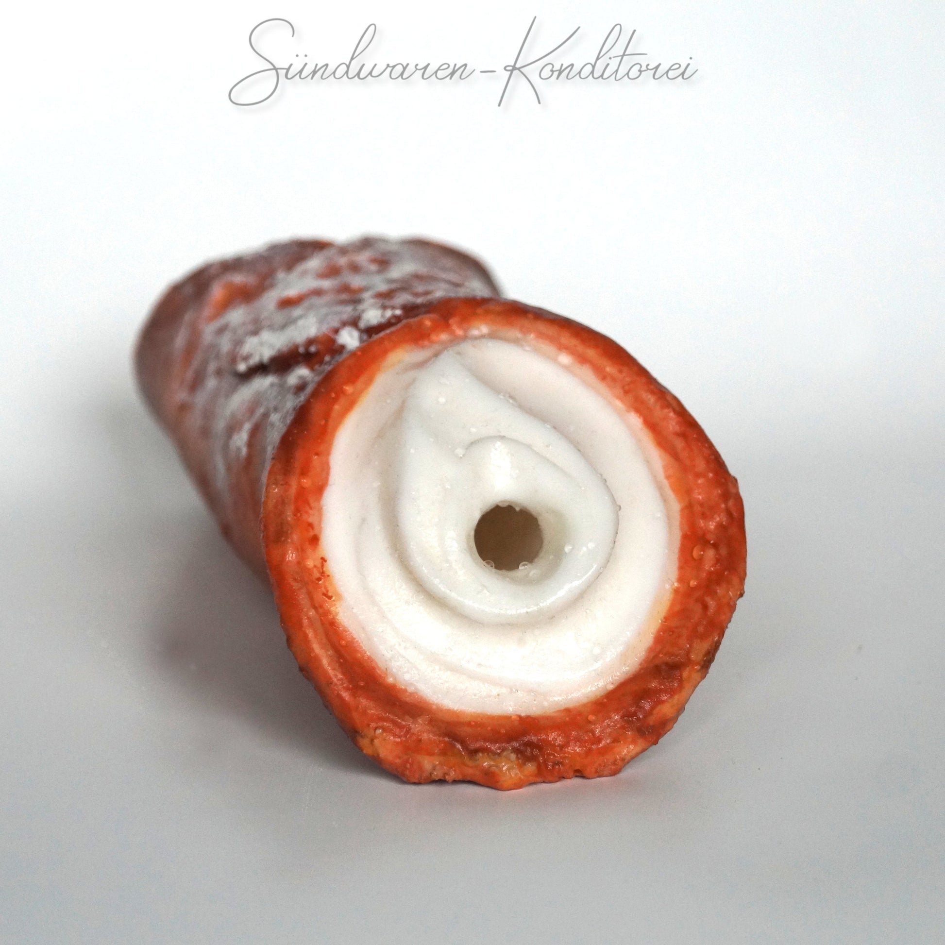 Cannolo - Taschenmuschi Sündwaren-Konditorei