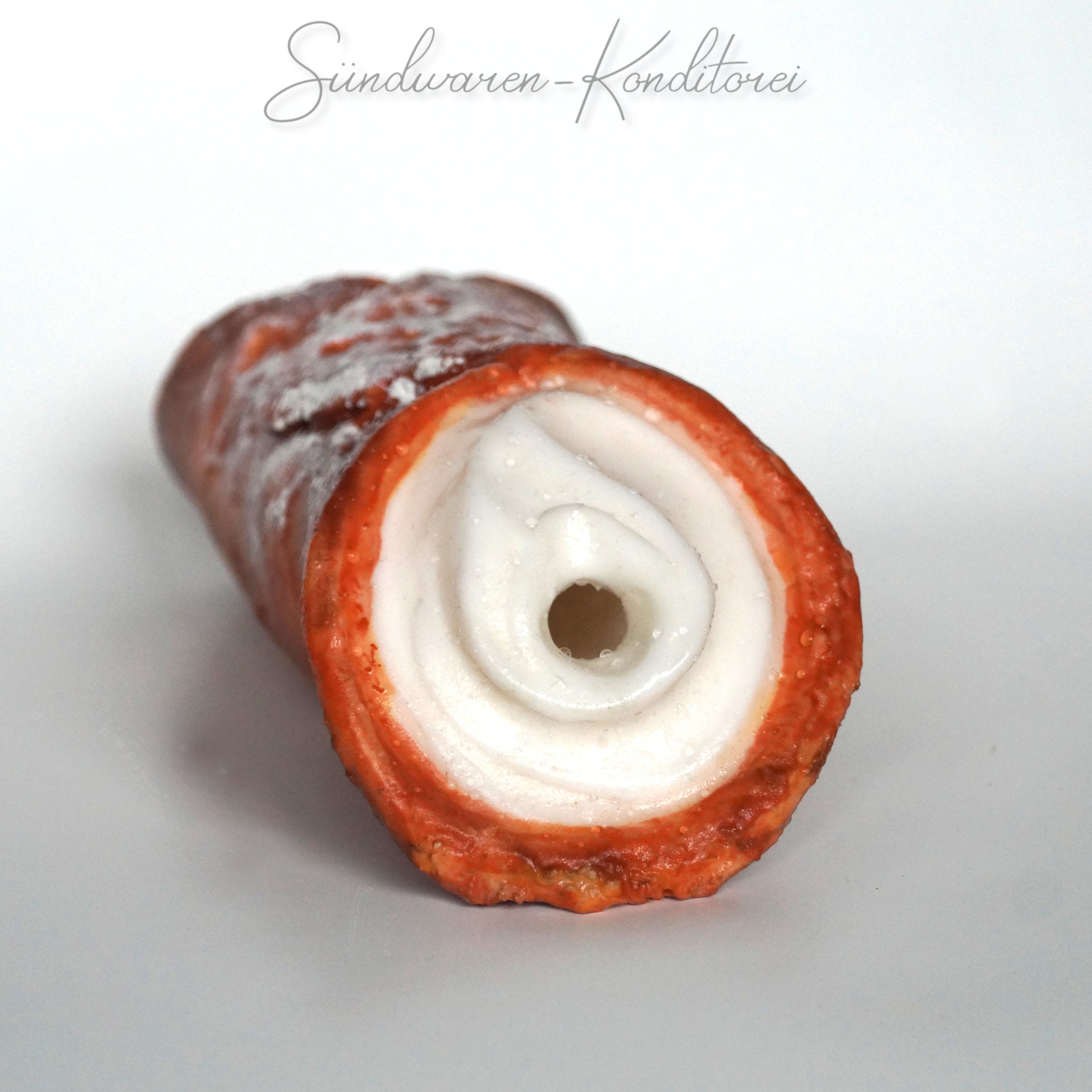 Cannolo - Taschenmuschi Sündwaren-Konditorei