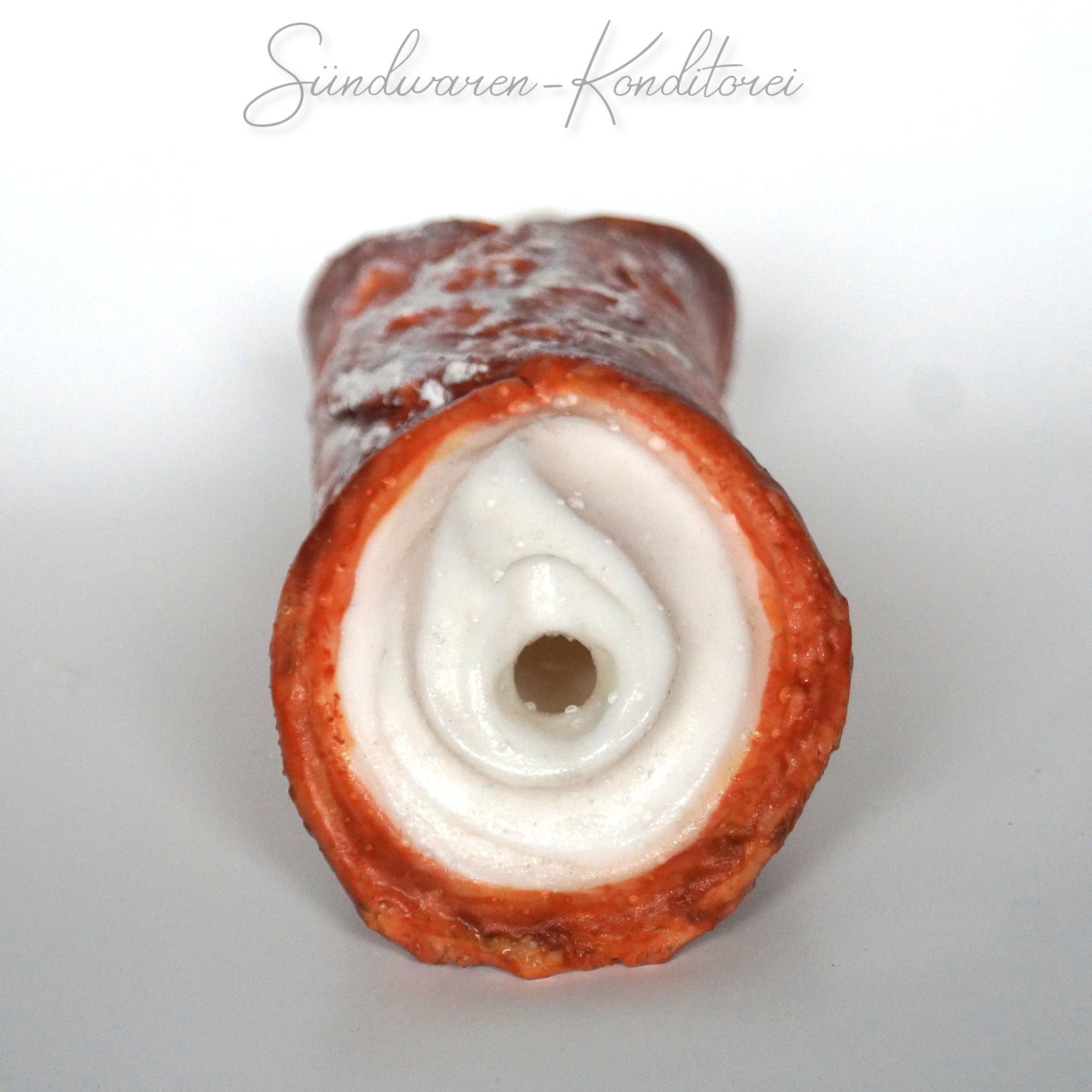 Cannolo - Taschenmuschi Sündwaren-Konditorei