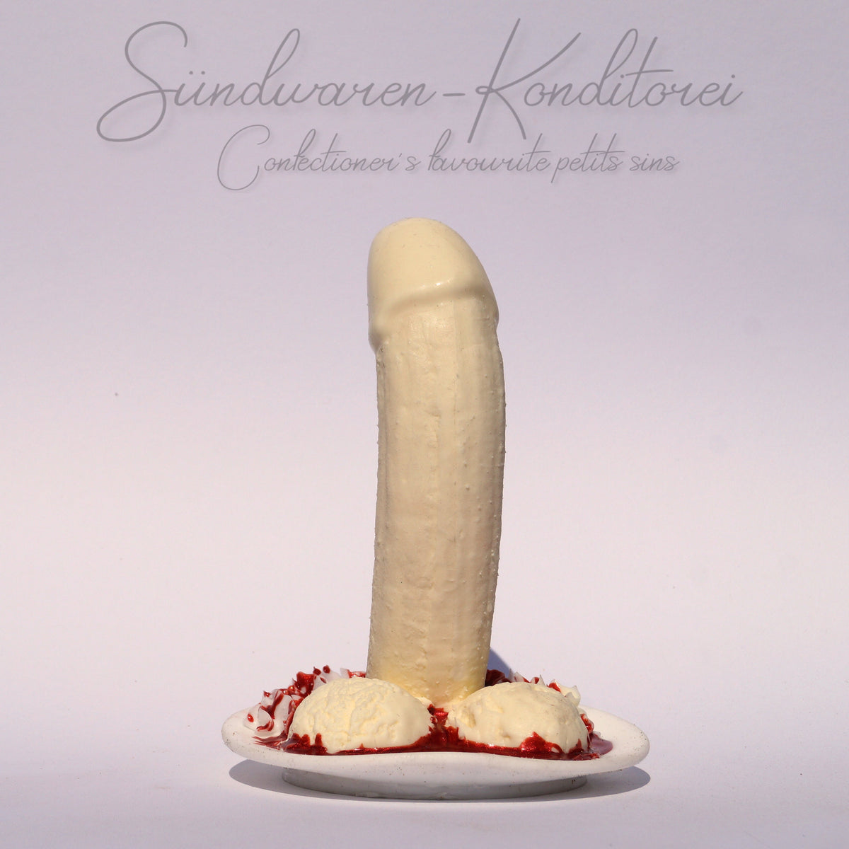 From Tokyo with love - Komplettansicht body-safe - Sündwaren-Konditorei
