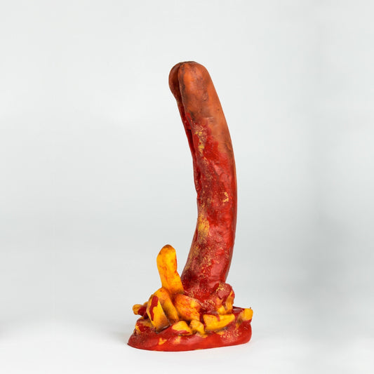 currywurstdildo suendwaren konditorei
