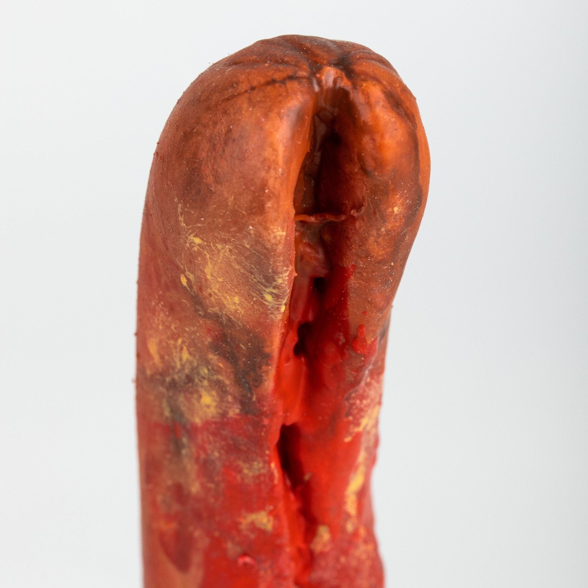 currywurst dildo one curry fries, please