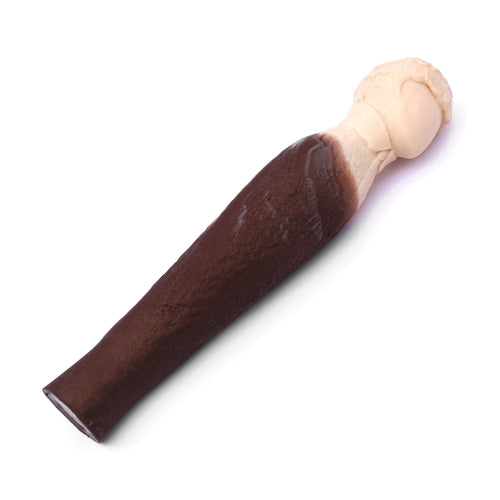 Herma Dildo 69er Edition - Detailansicht Haircut-Design - Sündwaren-Konditorei
